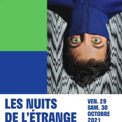 Nuits de l'Etrange La Filature